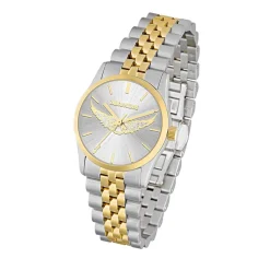 Montre Zadig Et Voltaire Zadig 3 Argenté|ZADIG & VOLTAIRE Clearance
