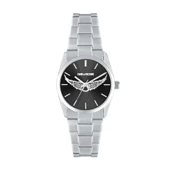 Montre Zadig Et Voltaire Zadig 36 Noir|ZADIG & VOLTAIRE