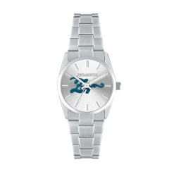 Montre Zadig Et Voltaire Zadig 33 Argenté|ZADIG & VOLTAIRE Best