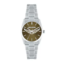 Montre Zadig 33 Kaki|ZADIG & VOLTAIRE Hot