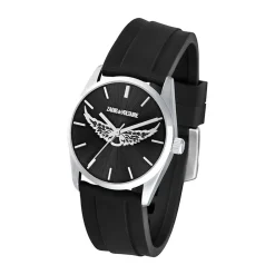 Montre Zadig 33 Noir|ZADIG & VOLTAIRE