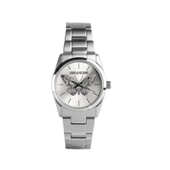 Montre Argenté|ZADIG & VOLTAIRE Outlet