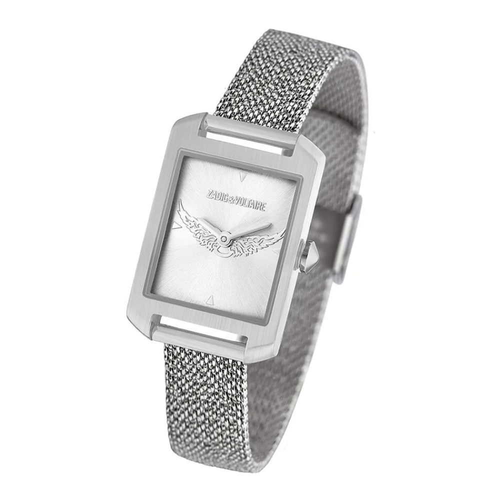 Montre Argenté|ZADIG & VOLTAIRE Online