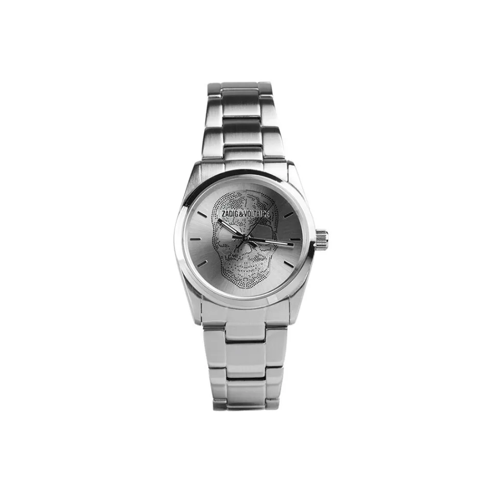 Montre Argenté|ZADIG & VOLTAIRE