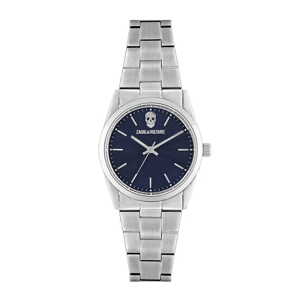 Montre Bleu|ZADIG & VOLTAIRE Hot