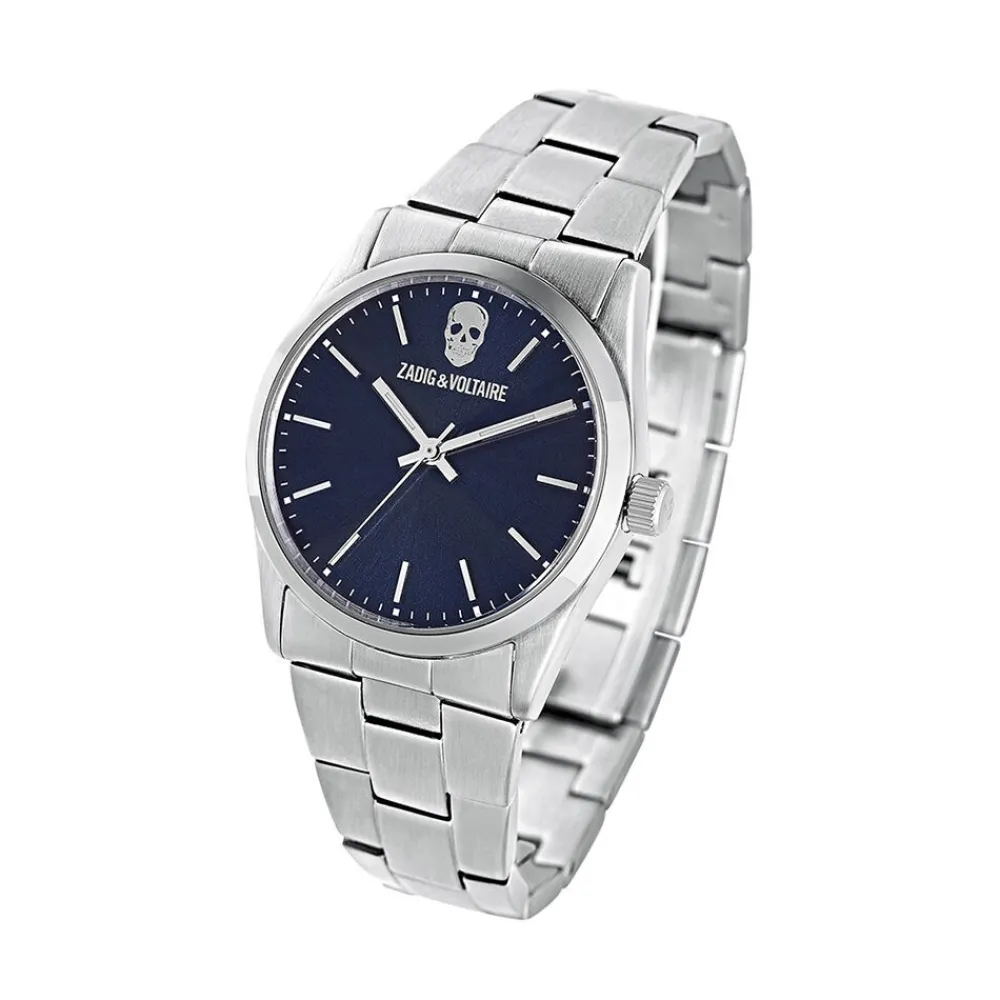 Montre Bleu|ZADIG & VOLTAIRE Hot