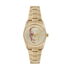 Montre Doré|ZADIG & VOLTAIRE New