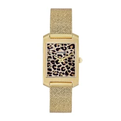Montre Doré|ZADIG & VOLTAIRE New