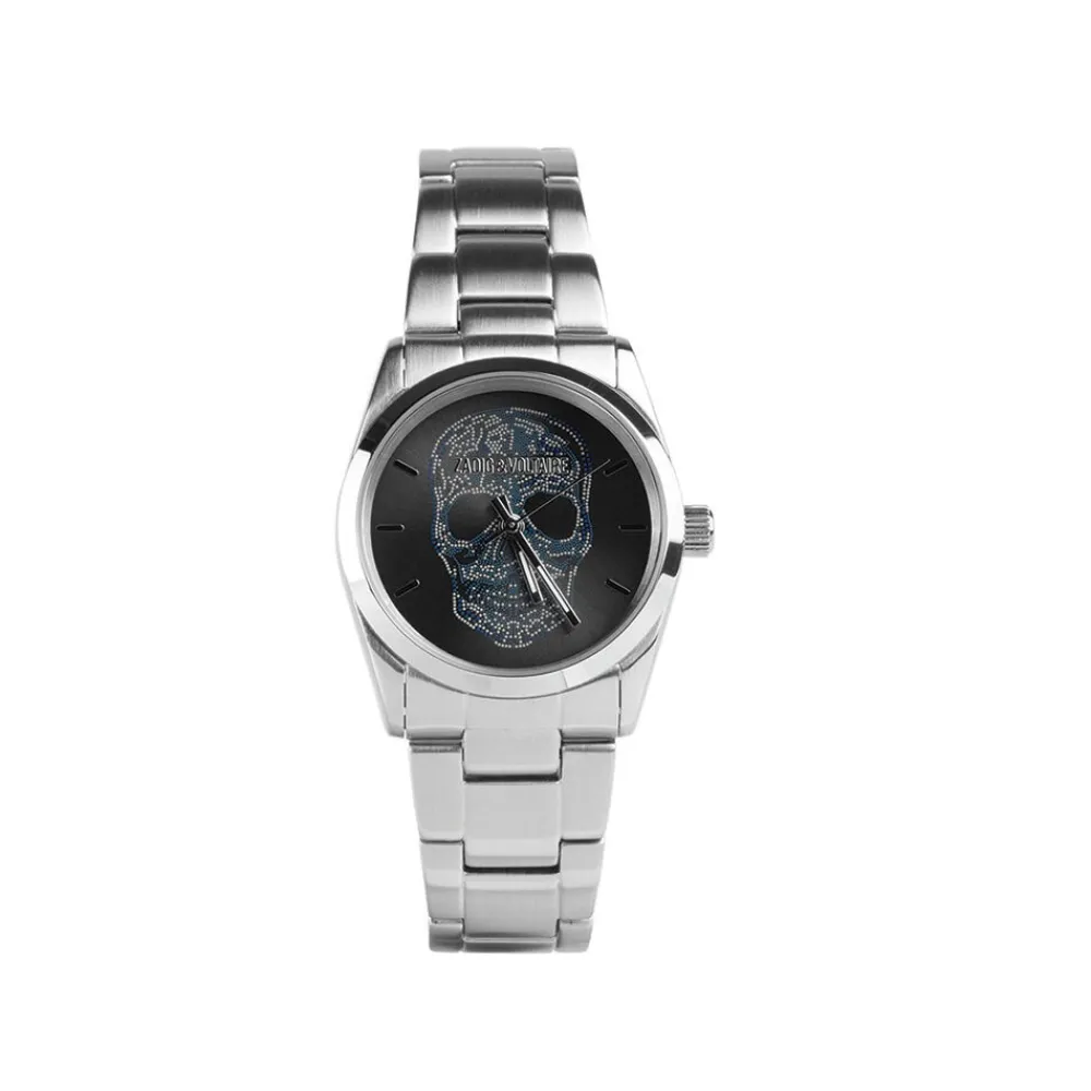 Montre Noir|ZADIG & VOLTAIRE Clearance