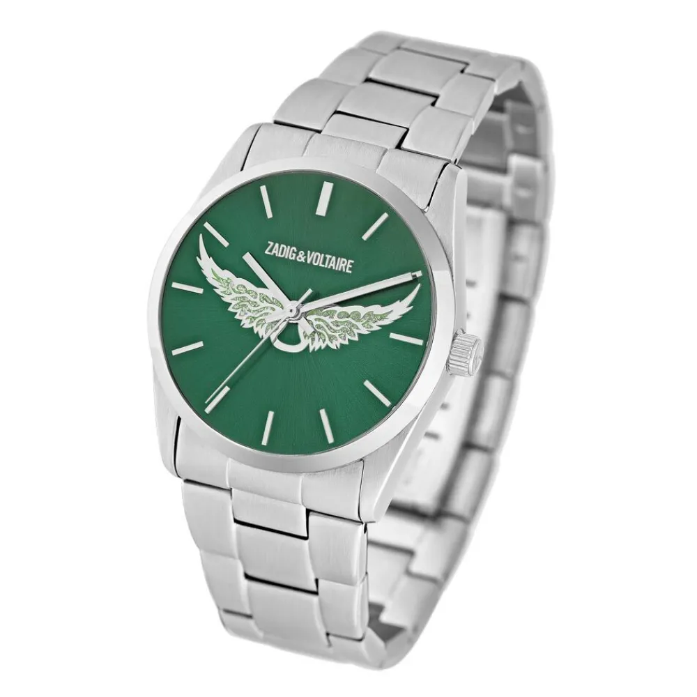 Montre Vert|ZADIG & VOLTAIRE Hot