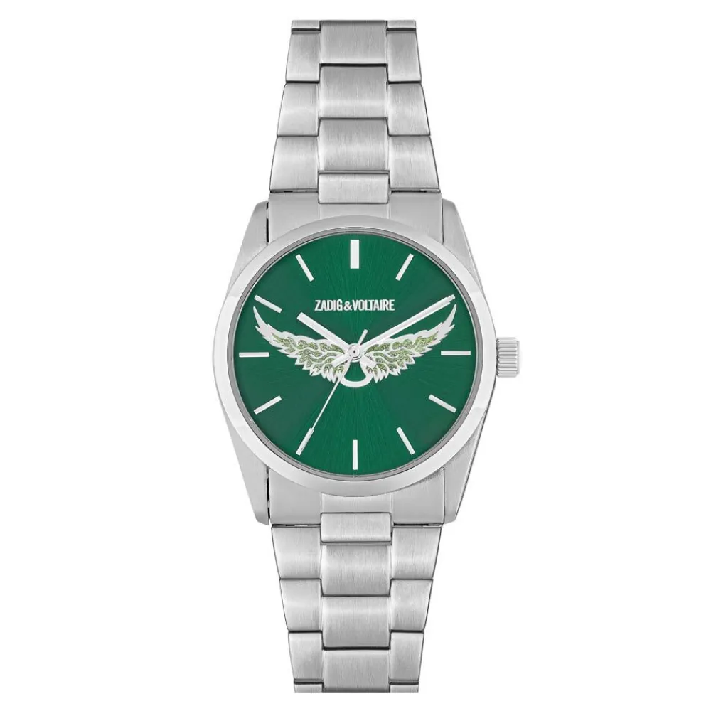 Montre Vert|ZADIG & VOLTAIRE Hot