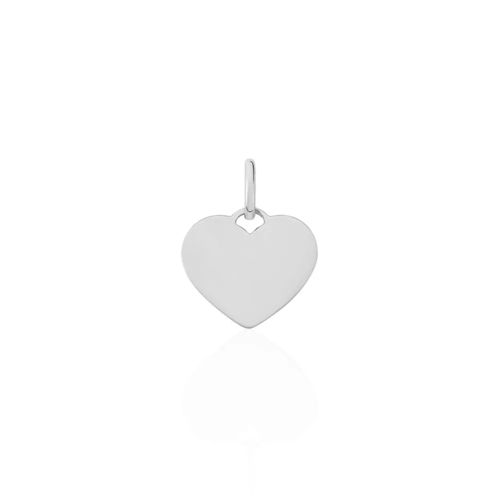 Pendentif Ange Coeur|Marc Orian Clearance