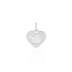 Pendentif Ange Coeur|Marc Orian Clearance