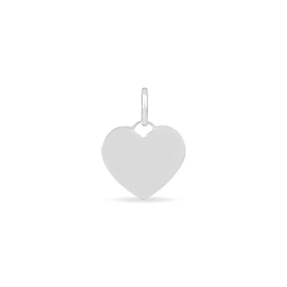 Pendentif Ange Coeur|Marc Orian Clearance
