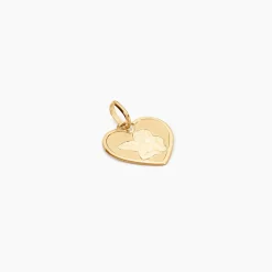 Pendentif Ange Coeur|Marc Orian New