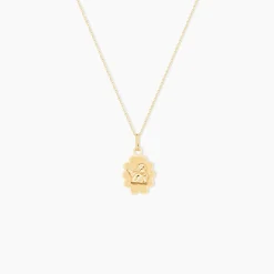Pendentif Ange Nuage|Marc Orian Online