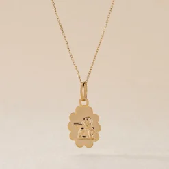 Pendentif Ange Nuage|Marc Orian Online