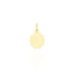 Pendentif Ange Nuage|Marc Orian Discount