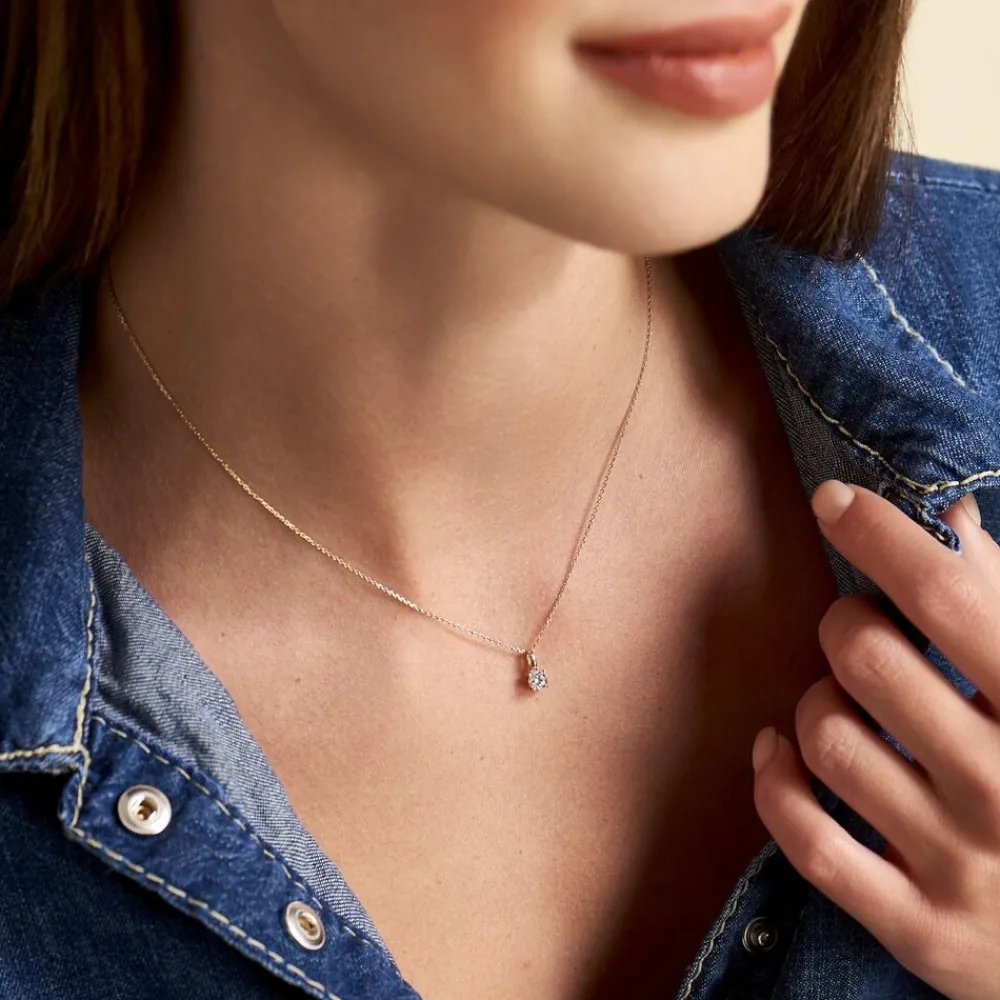 Pendentif Aphrodite|Marc Orian