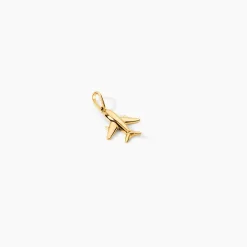 Pendentif Avrum Or Jaune|Marc Orian