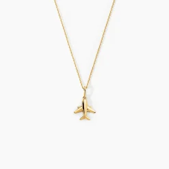 Pendentif Avrum Or Jaune|Marc Orian