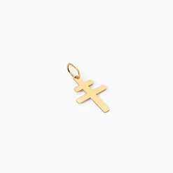 Pendentif Bas Or Jaune|Marc Orian Discount