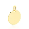 Pendentif Bergonia Zodiaque Or Jaune|Marc Orian Outlet