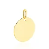 Pendentif Bergonia Zodiaque Or Jaune|Marc Orian Hot