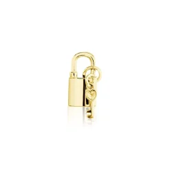 Pendentif Caden Or Jaune