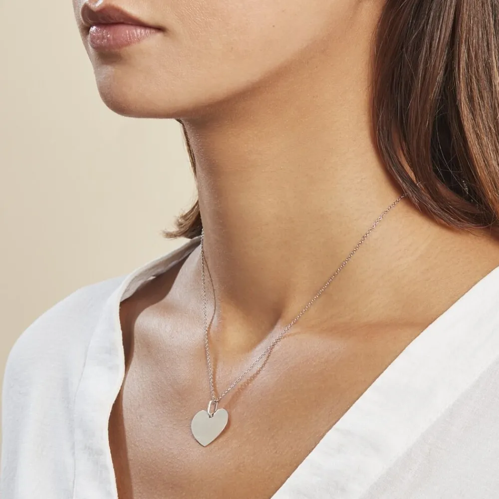Pendentif Eba|Marc Orian
