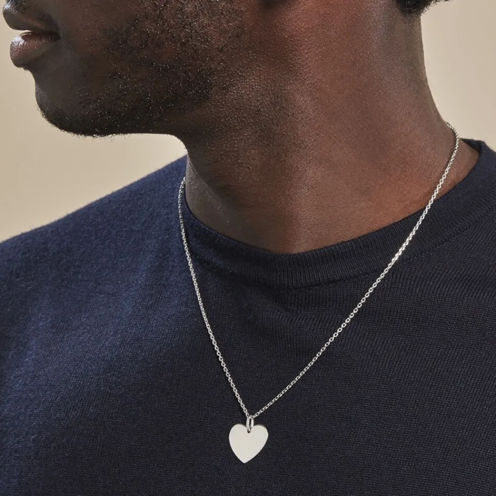 Pendentif Eba|Marc Orian