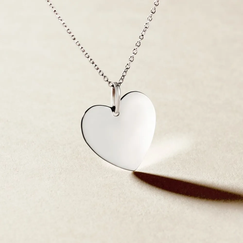 Pendentif Eba|Marc Orian
