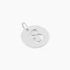 Pendentif Efiso Argent Blanc|Marc Orian Clearance