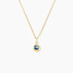 Pendentif Ezar Or Jaune
