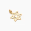 Pendentif Faigel Or Jaune