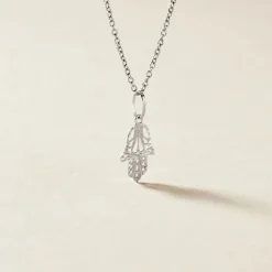 Pendentif Fatima|Marc Orian Outlet