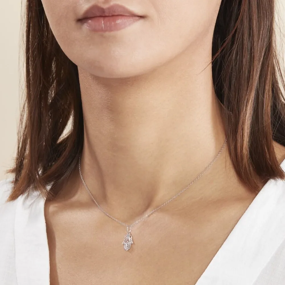 Pendentif Fatima|Marc Orian Outlet