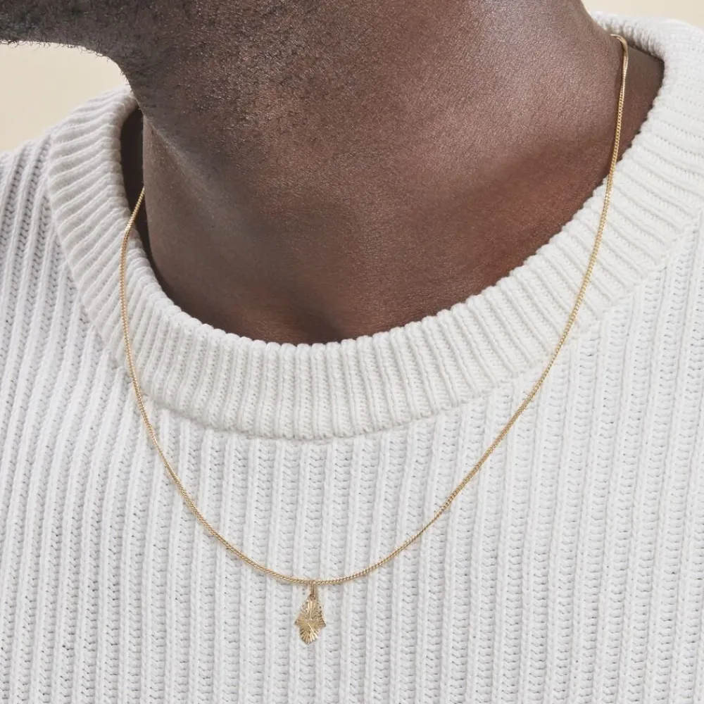 Pendentif Fatima|Marc Orian New