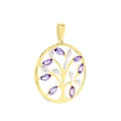 Pendentif Godoleine|Marc Orian Outlet