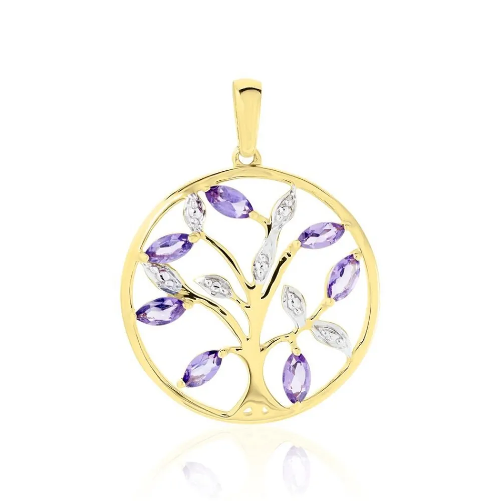 Pendentif Godoleine|Marc Orian Outlet