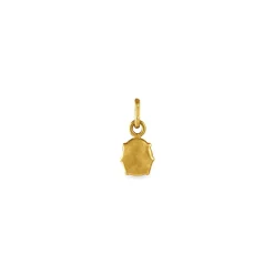 Pendentif Helidie Coccinelle Or Jaune|Marc Orian Sale