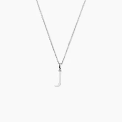 Pendentif Ionia Lettre|Marc Orian Discount