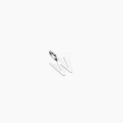 Pendentif Ionia Lettre|Marc Orian Outlet