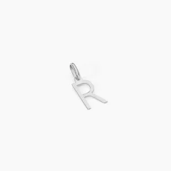 Pendentif Ionia Lettre|Marc Orian Outlet