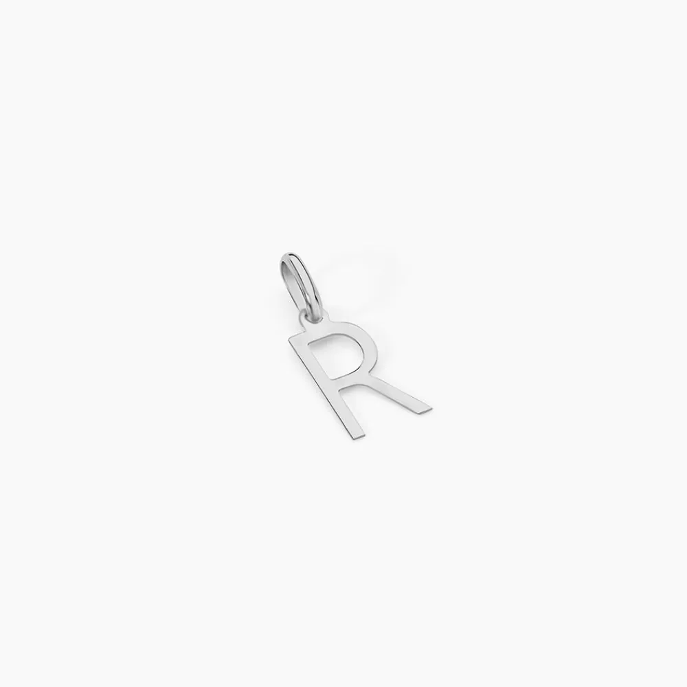 Pendentif Ionia Lettre|Marc Orian Outlet