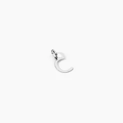 Pendentif Ionia Lettre|Marc Orian Online