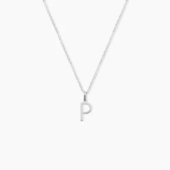 Pendentif Ionia Lettre|Marc Orian Hot