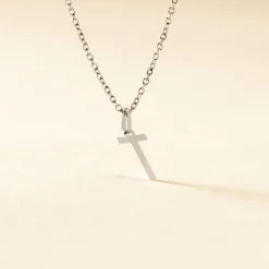Pendentif Ionia Lettre|Marc Orian Discount