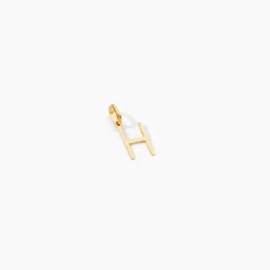 Pendentif Ionia Lettre|Marc Orian Clearance