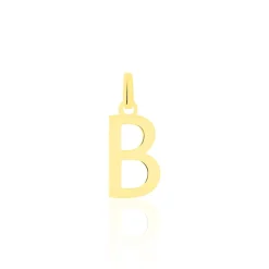 Pendentif Ionia Lettre|Marc Orian Outlet